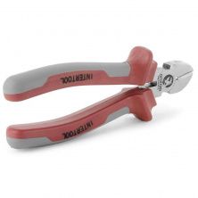 Бокорезы 180 мм ПРОФ. INTERTOOL