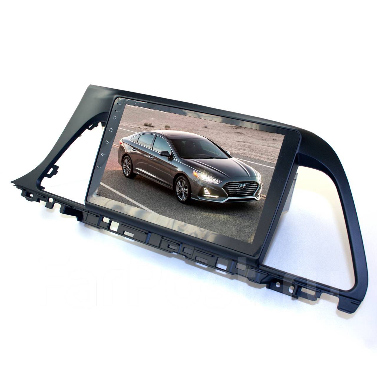 Штатна магнітола Torssen Hyundai Sonata 2015-2017 FL9 4+64Gb 4G Carplay DSP