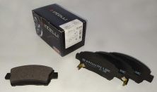 Колодки гальмівні FAW V5 INTELLI