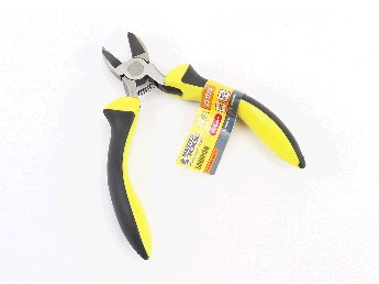 Бокорезы 125 мм KS