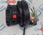 Блок кнопок керма (лівий) CRF 250 MIS