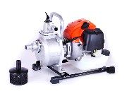 Мотопомпа бензиновая 52СС (10м3/год, діаметр 25мм) AMG