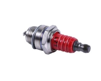 Свеча б/п L7T M14*1,25 9mm AMG