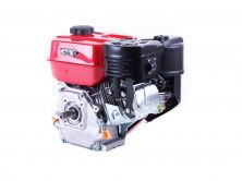 Двигун м/б 170F (7.5Hp) (вал Ø 19мм, під шпонку) NEW DESIGN AMG-2
