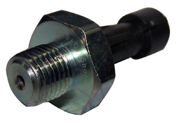 Датчик тиску масла Chery