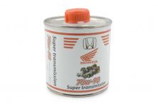 Масло трансмиссионное, 0,215л ж/б (SAE 75W-90, mod: Honda) VB