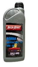 Олія 4T, 1л Лада люкс 10W-30 для генератора VDKI-2