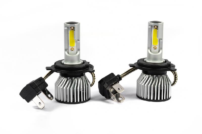 Комплект LED ламп H4 Niken Eco-series
