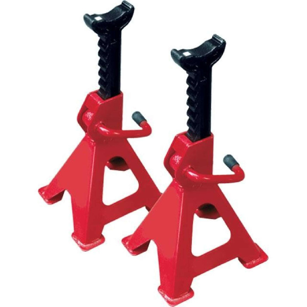 Комплект подставок под машину 3т, 288-430 мм, уп. 2 шт