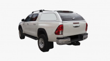 Кунг Canopy Commercial Toyota Hilux 2015- рр.