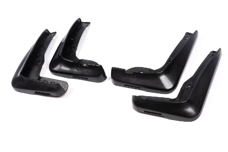Бризковики Premium (2014-2017, 4 шт) Subaru Legacy 2014-2019 рр.