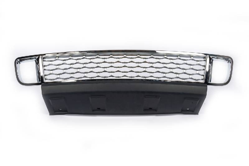 Нижня решітка стилі Autobiography тип-1 (2010-2013) Range Rover III L322 2002-2012 рр.