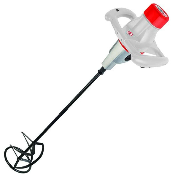 Миксер строительный электрический