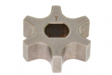 Зірка електропили (вінець приводу) (D-30, d-8/10, H-8mm) Sadko AZT