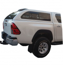 Кунг Canopy Optional Toyota Hilux 2015- рр.