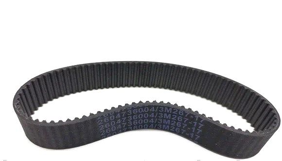 Ремень электроинструмента 3М267 AZT