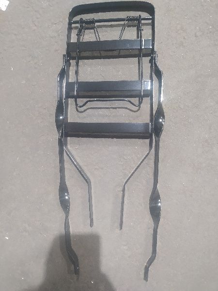 Багажник задний велосипедный OEM