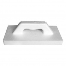 Терка пенопластовая, 700 мм