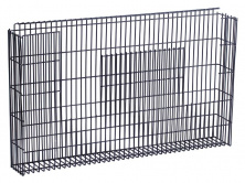 Кожух защитный компрессор KCH2070A-50L AMG