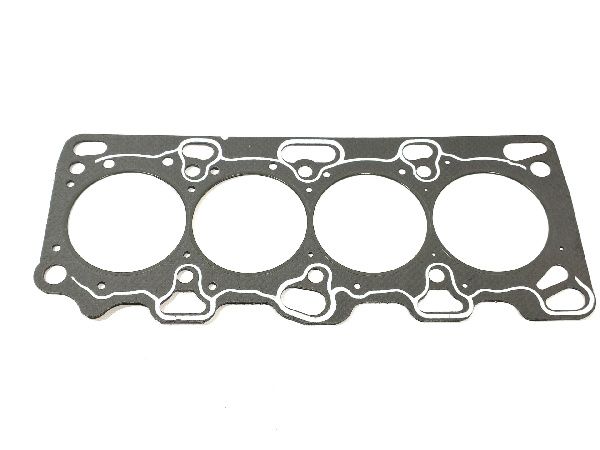 Прокладка ГБЦ 2.4L (пароніт) Chery Eastar/Tiggo KLM