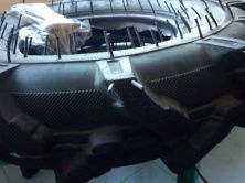 Шина 5,00 -10 TT (М/Блок, Трактор + камера) LTK