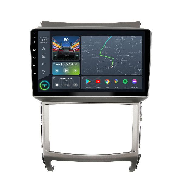 Штатна магнітола Torssen Hyundai Veracruz/IX55 08-12 FL9 4+64Gb 4G Carplay DSP