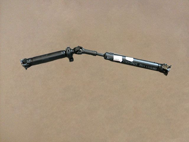 Вал карданний задній Great Wall Wingle 2.0 дизель