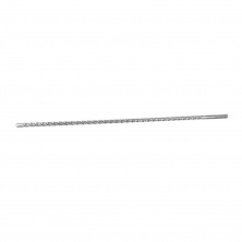 Бур SDS MAX, QUADRO, 20x1000мм