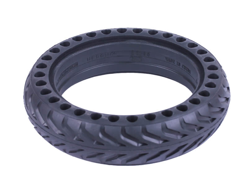 Шина с сотами для амортизации 8.5*2 AMG