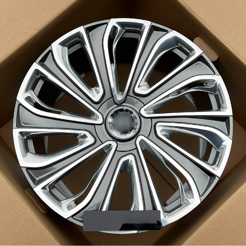 Ковані диски OEM R23 V1 (4 шт) Bentley Bentayga 2015-2025 рр.