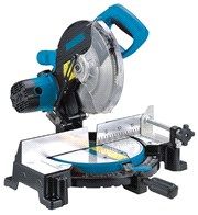 Пила торцовочная, KRAISSMANN 2300 GS 255 2300 Вт, 5000 об/м, диск 255, Угол наклона диска: 0 ° / 45 °, Угол поворота стола: -45 ° / 0 ° / 45 VRL