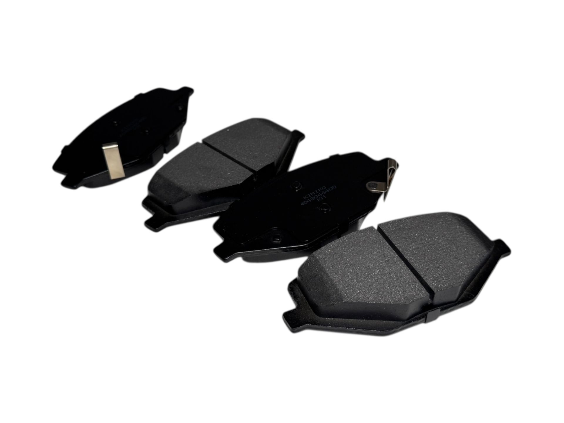 Гальмівні колодки передні Geely Coolray SX11 KIMIKO