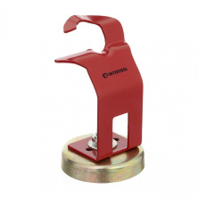 Магнитная подставка для сварки Ø50 мм, высота 140 мм.