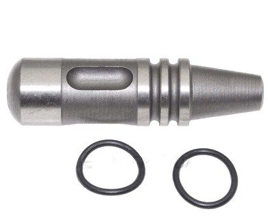 Боек префератор SDS-Мах с манжетами AZT