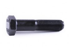 Болт балансира коленвала м/б 195N (М14) AMG