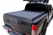 Ролети Omback Nissan Navara 2006-2015 рр.
