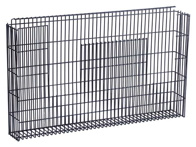 Кожух защитный компрессор KCH2070A-50L AMG