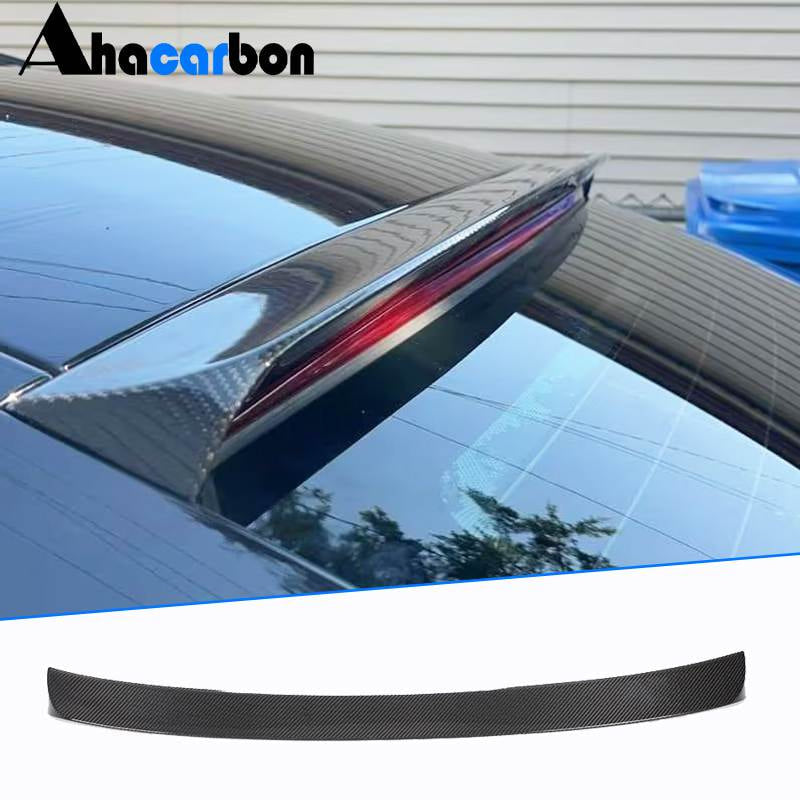 Бленда (для F06, Карбон) BMW 6 серия F12/F13/F06 2011-2018 гг.