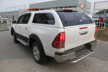 Кунг Canopy Toyota Hilux 2015- рр.