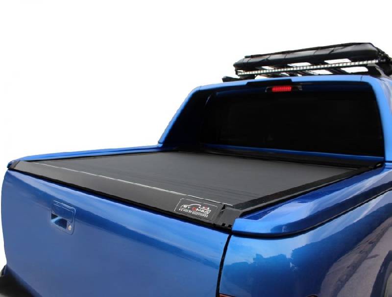 Ролети Omback Volkswagen Amarok 2010-2022 рр.