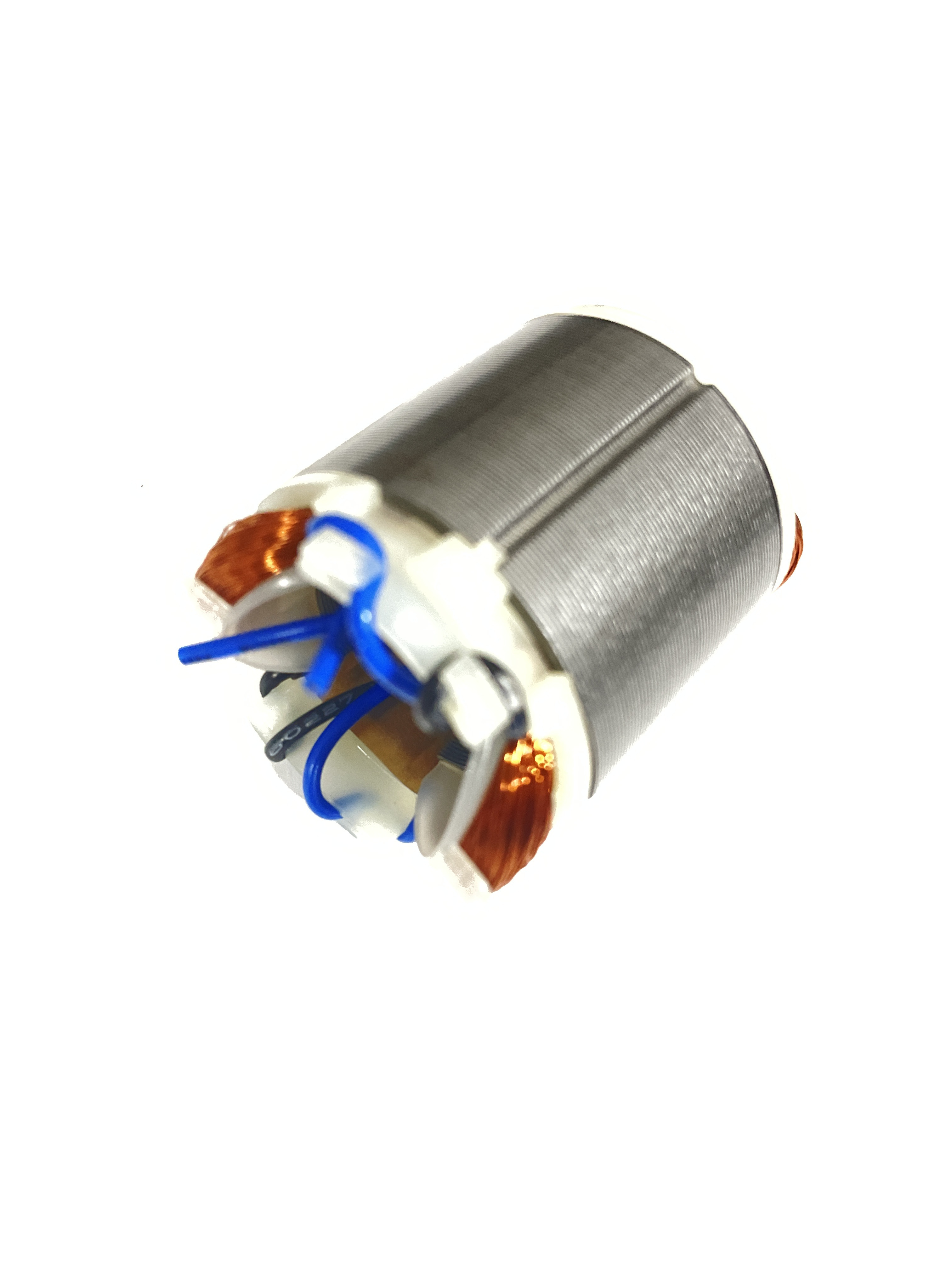 Статор гравёра (L=50 L1=38 D=25 D1=40 D2=41) SVET