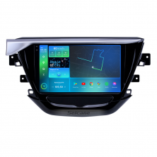 Штатна магнітола Torssen 2K Opel Astra J 2021-/Buick Excelle 18- F9432 4G Carplay DSP