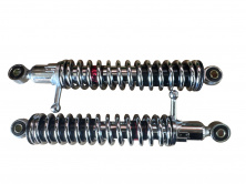 Амортизатор ІЖ 330mm, регульований, з важелем JING