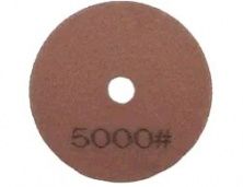 Круг абразив черепашка 100*300 KOSA