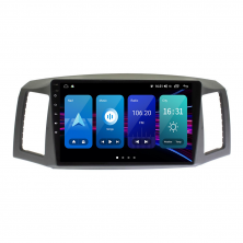 Штатна магнітола Torssen Jeep Grand Cherokee 2004-2008 NF10 Carplay