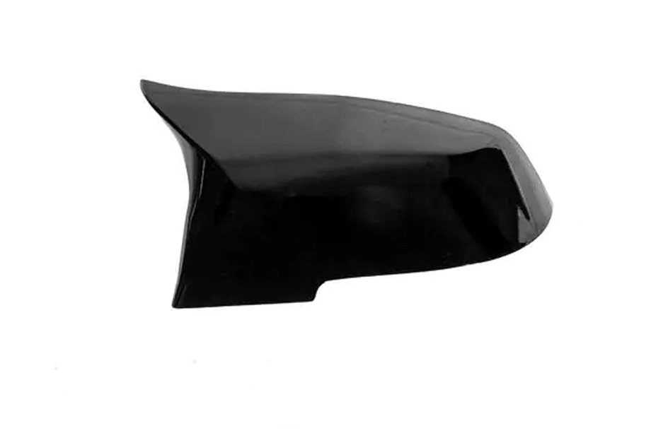 Кришка дзеркала M-Look ліва (З защіпками, 1 шт) BMW 3 серия F34 2013–2020 гг.
