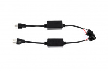 LED Canbus адаптер H4 (40W) (2шт)