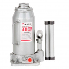 Домкрат столбик одноштоковый 15 т