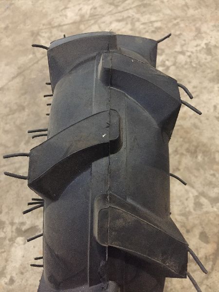 Шина 4,00 -7 TT (М/Блок,Трактоа + камера) LTK