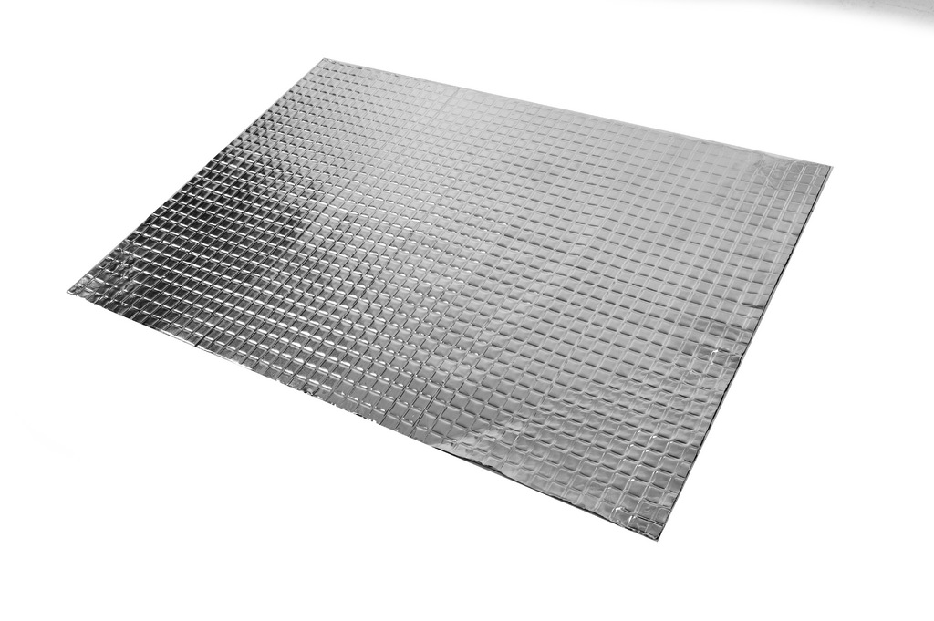 Base з фольгою (75х47см) Base 4,0 мм